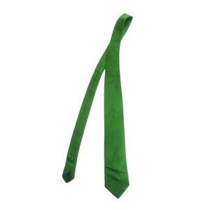 Andrew's  Ties Men's Necktie Formal Made in Italy Milano Green with Dots